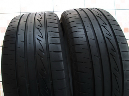 ขายยาง BRIDGESTONE PLAY Z (JAPAN) 225-45-17 (1คู่)