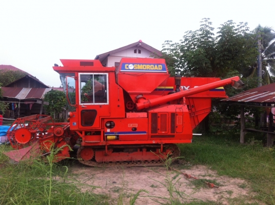 รถเกี่ยวข้าว kubota ax60 เทอร์โบ พร้อม ใช้งาน รถเกี่ยวข้าว kubota ax60 เทอร์โบ พร้อม ใช้งาน