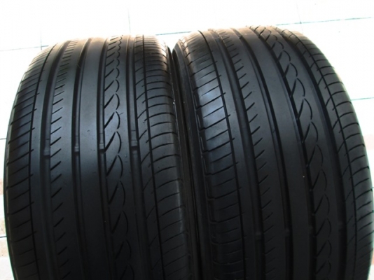 ขายยาง YOKOHAMA DB 225-45-17 งามๆ (1คู่)