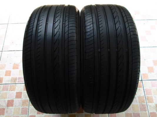 ขายยาง YOKOHAMA DB 225-45-17 งามๆ (1คู่)