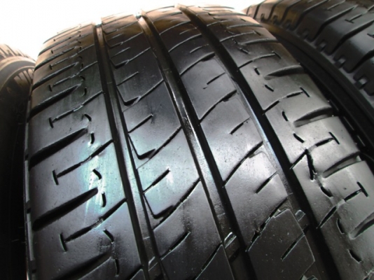 ขายยาง MICHELIN AGILIS 215-65-16 ปี13 สวยจัด (1ชุด)