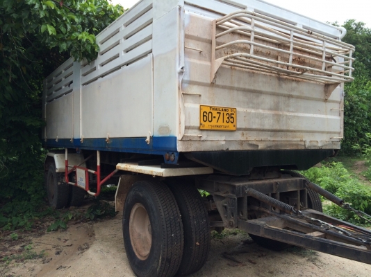 ขายดาวน์ FUSO M6