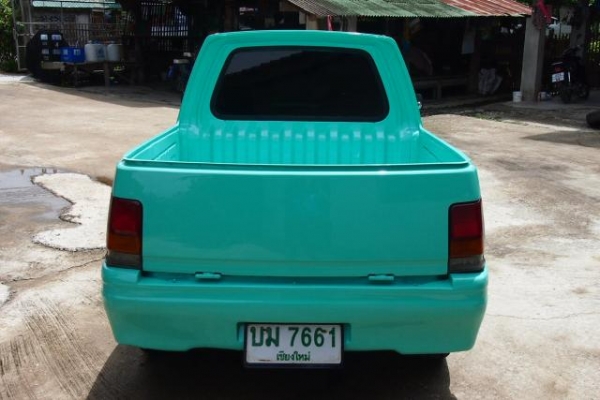 ขาย MIRA MINT กระบะหัวเดียว หายาก สภาพสวย