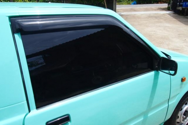 ขาย MIRA MINT กระบะหัวเดียว หายาก สภาพสวย