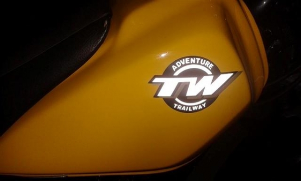 ขาย Yamaha TW200 ปี 2001เดิมๆสภาพสวยราคา 45000 บาทครับ