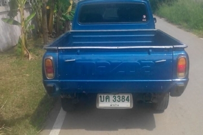 ขายกระบะมาสด้า 1000 ปี 21