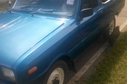 ขายกระบะมาสด้า 1000 ปี 21