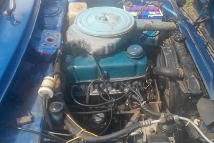 ขายกระบะมาสด้า 1000 ปี 21