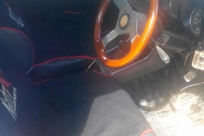 ขายกระบะมาสด้า 1000 ปี 21