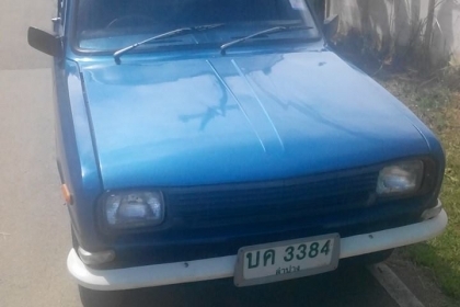 ขายกระบะมาสด้า 1000 ปี 21