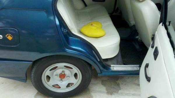 ขาย มาสด้า 323