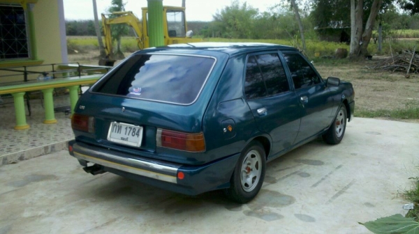 ขาย มาสด้า 323