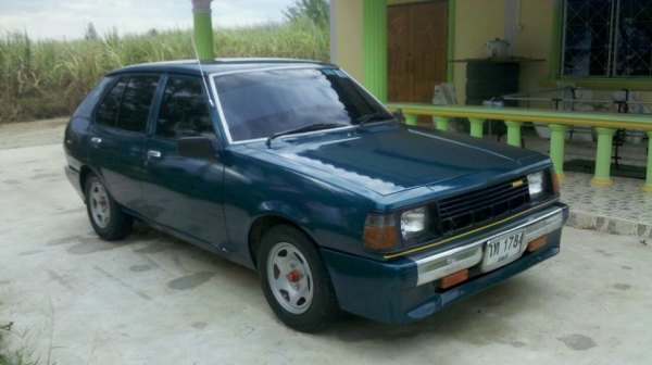 ขาย มาสด้า 323