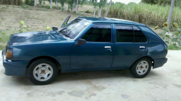 ขาย มาสด้า 323