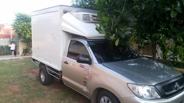 ขายตู้แช่เย็นมือสองสภาพดี ขายตู้แช่เย็นมือสองสภาพดี