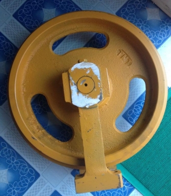 สินค้าใหม่แกะกล่อง ขายถูกด่วนๆ ล้อนำรถขุด IDLER ไซค์ 40,50 ยังไม่เคยใช้งาน ราคาเพียง(ชิ้นละ) 5,500 บาท สนใจรีบติดต่อ 0819337688 สินค้าใหม่แกะกล่อง ขายถูกด่วนๆ ล้อนำรถขุด IDLER ไซค์ 40,50 ยังไม่เคยใช้งาน ราคาเพียง(ชิ้นละ) 5,500 บาท สนใจรีบติดต่อ 0819337688