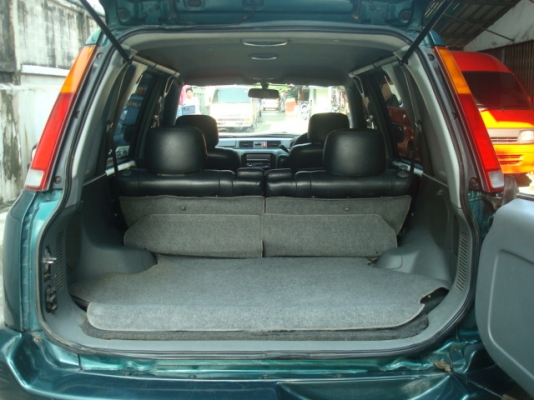 รถครอบครัว165000