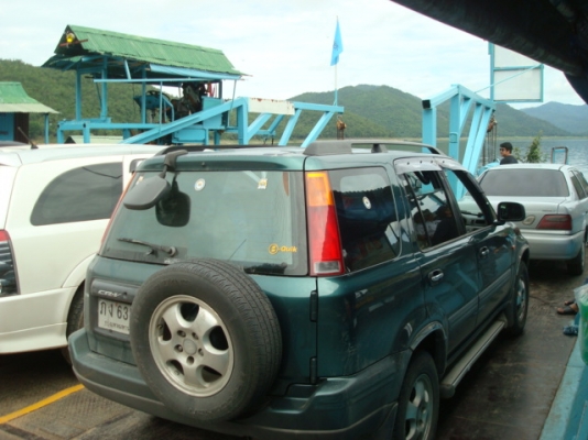 รถครอบครัว165000