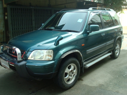 รถครอบครัว165000