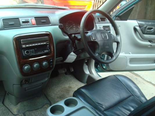 รถครอบครัว165000