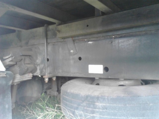 ขาย HINO 500  150 HP  ปี 54  ยาว 5.50 ม. ราคา 95 ต่อรองได้ พร้อมใช้งาน