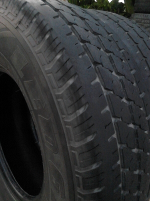 215R14 BRIDGESTONE LEO 677 ปี 2013 มี 2 เส้น TEL.081-427-3941 215R14 BRIDGESTONE LEO 677 ปี 2013 มี 2 เส้น TEL.081-427-3941