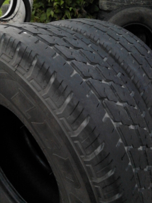 215R14 BRIDGESTONE LEO 677 ปี 2013 มี 2 เส้น TEL.081-427-3941 215R14 BRIDGESTONE LEO 677 ปี 2013 มี 2 เส้น TEL.081-427-3941