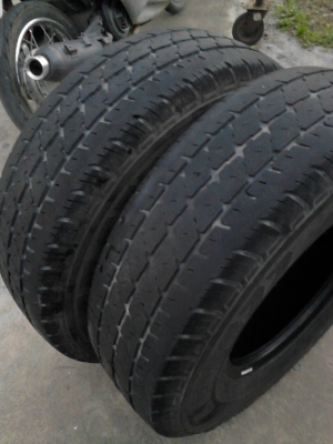 215R14 BRIDGESTONE LEO 677 ปี 2013 มี 2 เส้น TEL.081-427-3941 215R14 BRIDGESTONE LEO 677 ปี 2013 มี 2 เส้น TEL.081-427-3941