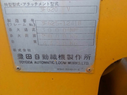 โฟลคลิฟ2.5 ตันสภาพดีมากๆ เบรค ครัช เป็นระบบไฮดรอลิกผ่อนแรงเบานิ่มมากๆ โฟลคลิฟ2.5 ตันสภาพดีมากๆ เบรค ครัช เป็นระบบไฮดรอลิกผ่อนแรงเบานิ่มมากๆ