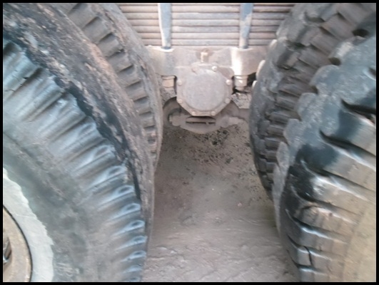 ขายด่วน!!! ไอ้หลงเทอร์โบ TF