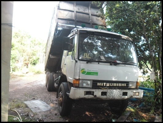 ขายด่วน!!! ไอ้หลงเทอร์โบ TF