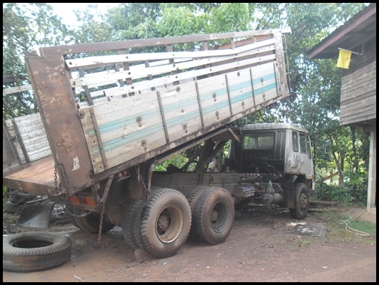 ขายด่วน!!! ไอ้หลงเทอร์โบ TF