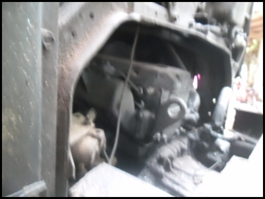 ขายด่วน!!! ไอ้หลงเทอร์โบ TF