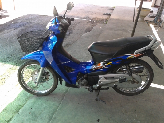 เวฟ 125R