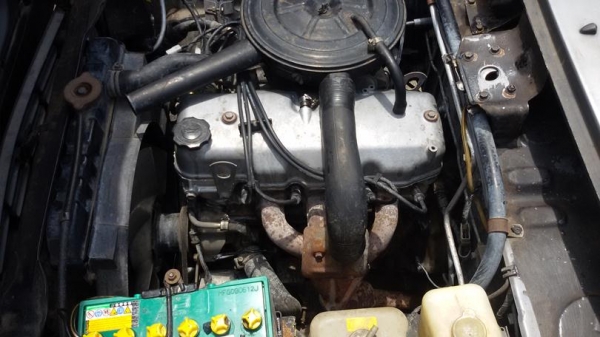 FAMILIA 1.3  CABเล็ก ปี92 บางทั้งคันสีเดิมๆ ช่วงล่าง เครื่องดีมากแอร์หน้าหลัง กระบะรอนสวยมากๆไร้ร่องรอย เอกสารพร้อมโอน ทะเบียนเต็ม /เลขสวยๆ 9987