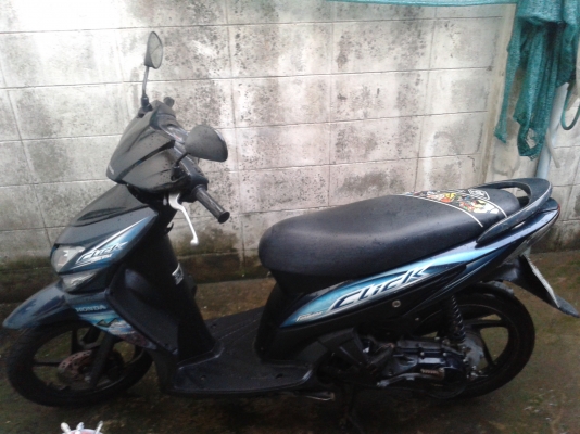 click ล้อแม๊กสวยๆ