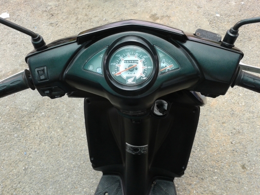 click ล้อแม๊กสวยๆ