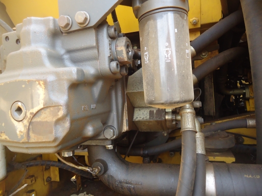 ขายรถแบคโฮKOMATSU-200-8รถสวยทํางานได้1000ชั้วโมง ขายรถแบคโฮKOMATSU-200-8รถสวยทํางานได้1000ชั้วโมง