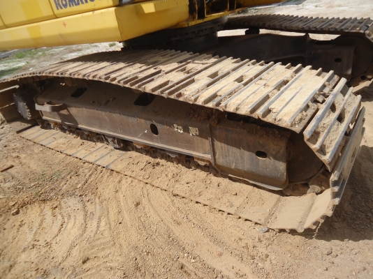 ขายรถแบคโฮKOMATSU-200-8รถสวยทํางานได้1000ชั้วโมง ขายรถแบคโฮKOMATSU-200-8รถสวยทํางานได้1000ชั้วโมง