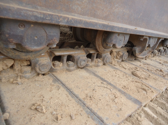 ขายรถแบคโฮKOMATSU-200-8รถสวยทํางานได้1000ชั้วโมง ขายรถแบคโฮKOMATSU-200-8รถสวยทํางานได้1000ชั้วโมง