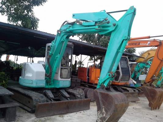 ขายรถแบคโฮ   lHI  65 UJ2  รถเก่านอก  เป็นรถนำเข้า ยังไม่เคยใช้งานาในไทย  รถเครื่องดี ปั้มแรง ทำงานไว เองแน่น  สวยทั้งคัน  พร้องใช้งานมากๆๆ   มีเอกสารแจ้งจำหน่วยพร้องค่ะ  ขายราคาถูกมากๆๆค่ะ