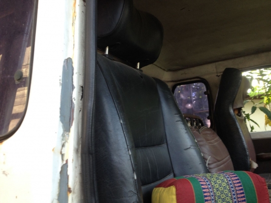 ขาย heno 175 แรง ยาง6เมตร