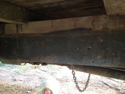 ขาย heno 175 แรง ยาง6เมตร