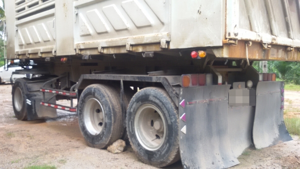 หางดั้ม SMM