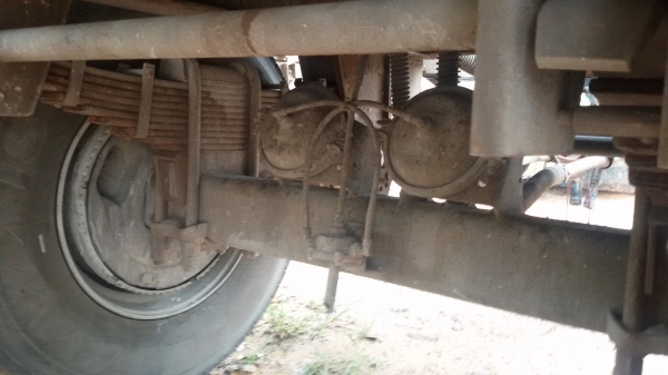 หางดั้ม SMM