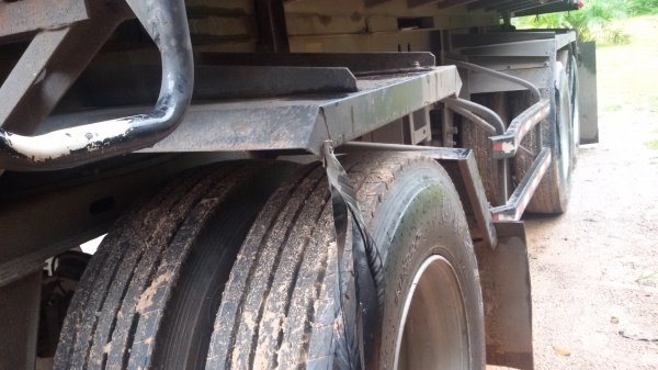 หางดั้ม SMM