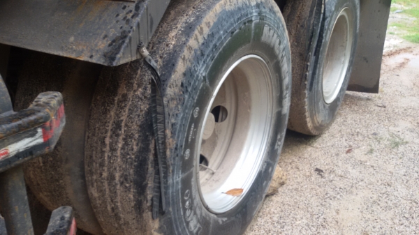 หางดั้ม SMM