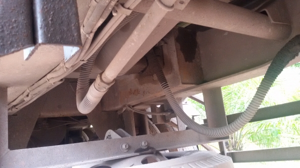 หางดั้ม SMM