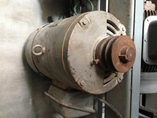 ขาย มอเตอร7แรง1/2