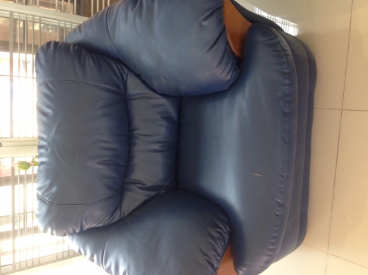 โซฟาหนานุ่มใหญ่โตแบ่งขาย ต้องปิดอัพมาขนนะใหญ่มาก